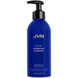 JVN NURTURE Feuchtigkeitsspendendes Shampoo 295 ml