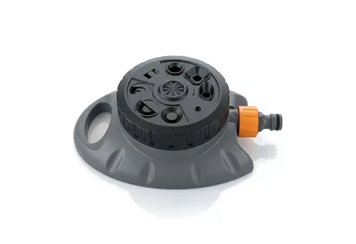 Sprinkler & -köpfe von Brandson