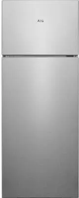 AEG RDB424E1AX in silber von AEG