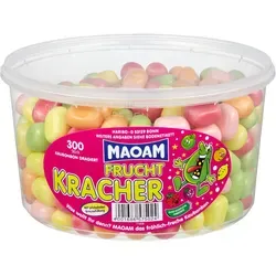 Maoam Frucht Kracher 265 Stück (1,2 kg)