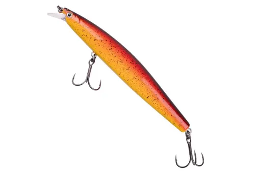 Zeck Fishing Kunstköder Zeck ZANDER Läufer 10.5cm 11,8g - Wobbler