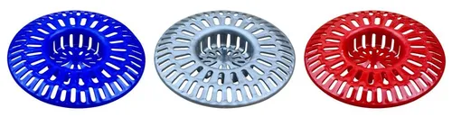 Abflusssieb für Spüle, Badewanne und Dusche – effektiver Haarsieb