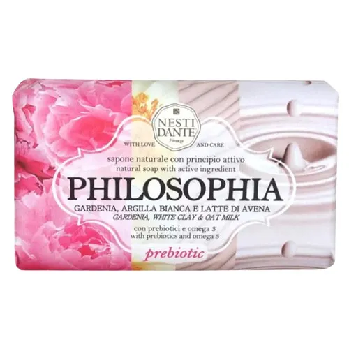 Nesti Dante Philosophia Prebiotic 250 g