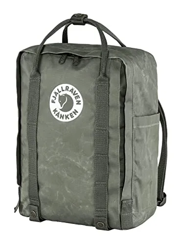 Fjällräven Tree-Kånken 16 in grau von Fjällräven