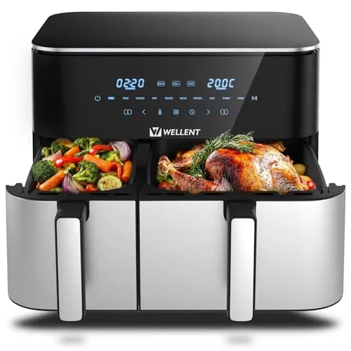 WELLENT 11L XXL Airfryer