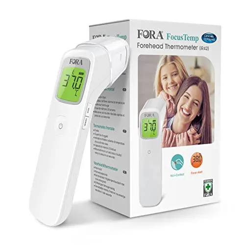 FORA IR42 Stirnthermometer von FORA