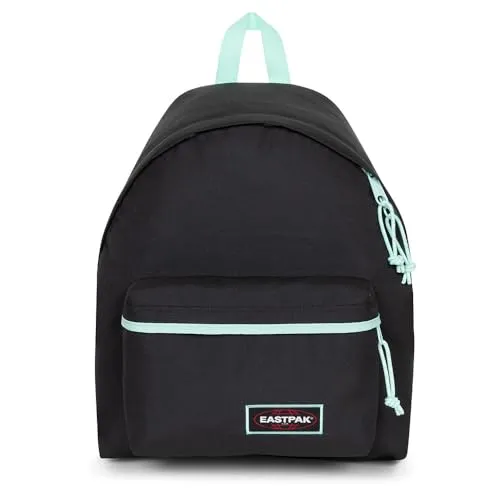EASTPAK Padded PAK'R Rucksack, 24 L in türkis von Eastpak