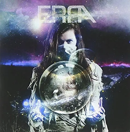 ERRA - IMPULSE  CD NEU