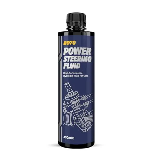 MANNOL PSF 8970 450 ml
