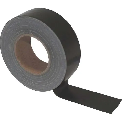 Mfh BW Panzer-Klebeband Gewebe 5 cm x 50 m - Oliv (28361B) - Robustes Gewebeklebeband in oliv, ideal für vielseitige Anwendungen. Langlebig und stark haftend, perfekt für den Einsatz im Outdoor-Bereich und bei Reparaturen.