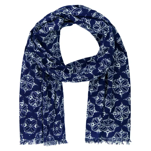 LINDENMANN Herren Schal aus 100% Baumwolle - Stylischer und bequemer Schal für Herren, ideal für alle Jahreszeiten. Hochwertige Baumwolle sorgt für angenehmen Tragekomfort und vielseitige Kombinationsmöglichkeiten.