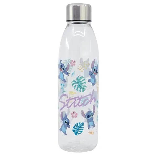 Stor Stitch Flasche Edelstahl 980 ml, Kinder, mehrfarbig, Standard
