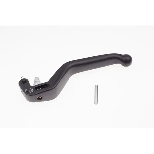 Magura Bremshebel MT4, 3 Finger, Aluminium, schwarz - Hochwertiger Bremshebel aus Aluminium für präzise Bremskontrolle. Ideal für Fahrräder, sorgt für zuverlässige Leistung und einfache Handhabung.