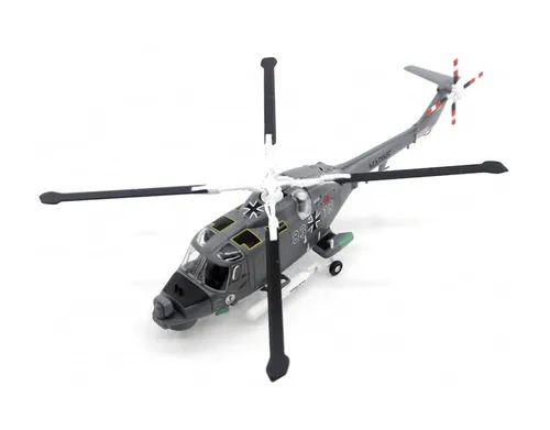Easy Model Lynx Mk.88 German Marine Navy, Lynx Mk. 88, 83-18 Helicop (US IMPORT)