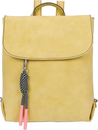 Fritzi aus Preußen Rucksack Jive Backpack