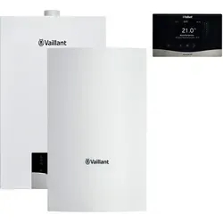 Vaillant ecoTEC plus Paket 1.762/3 von Vaillant