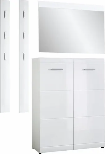Garderoben-Set 