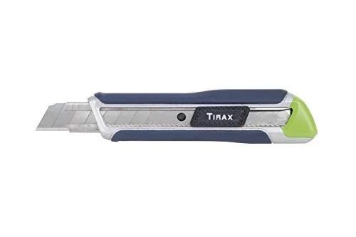 Cutter-Messer mit Arretierfunktion