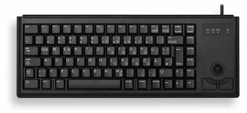 Cherry Compact-Keyboard G84-4400