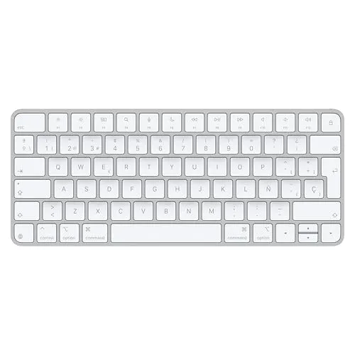 Apple Magic Keyboard Spanish von Apple