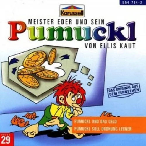 PUMUCKL