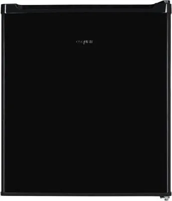 Exqusit GB05-040E Stand Mini Gefrierschrank von Exquisit