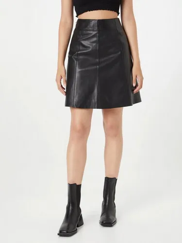 SELECTED FEMME A-Linien-Rock New Ibi - Eleganter A-Linien-Rock für vielseitige Outfits, ideal für den Alltag oder besondere Anlässe.