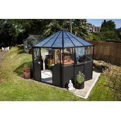 Vitavia Hera Life 9000 Gewächshaus