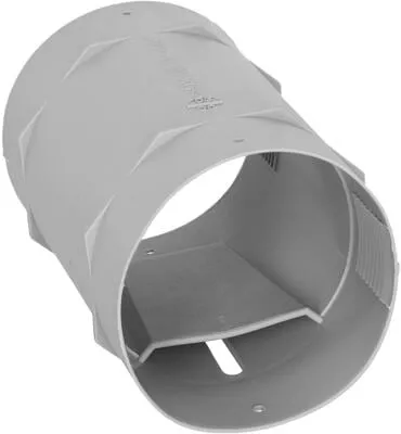 Truma Wandlüfter WL, achatgrau, für 65/72mm Rohre