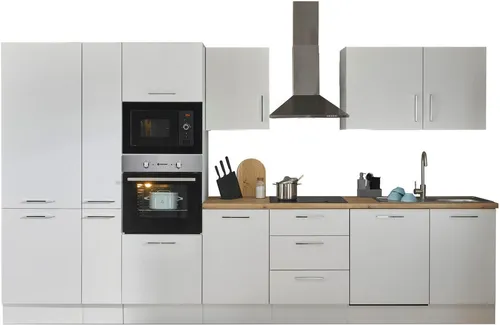 Küchenblöcke & Pantryküchen von BASIC by Balculina
