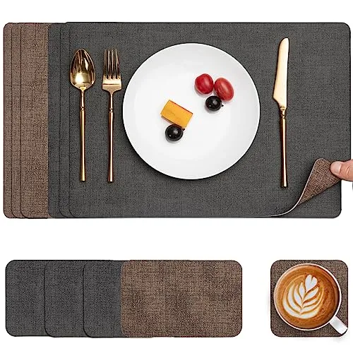 Tischsets von Myir JUN