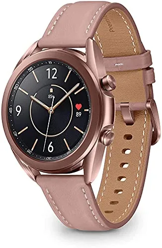 SAMSUNG R850 Galaxy Watch 3 41mm BT Mystic Bronze