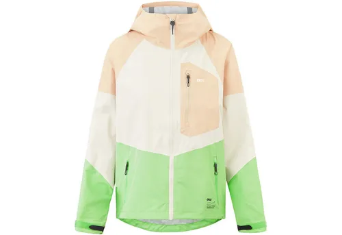 Picture Softshelljacke Funktionsjacke W ABSTRAL+ 2.5L JACKET