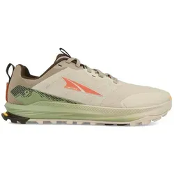 Altra Herren Lone Peak 9+ Trailrunning Schuh grün 45.0 von Altra