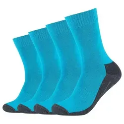 Camano Socken Sportsocken 4er Pack von Camano