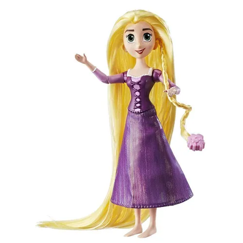 Disney Tangeld Rapunzel Hasbro C1747 Puppe Neu & Ovp