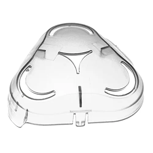 vhbw Schutzkappe kompatibel mit Philips S5080, S5082, S5110, S5130, S5140, S5270 Rasierer