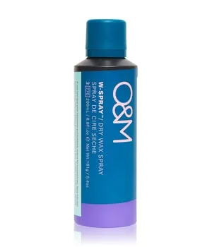 Original-Mineral Haarstyling Dry Wax Spray 200 ml - Haarstyling-Produkte mit natürlichem Texturizing Spray für alle Haartypen, vegan und sulfatfrei. Verleiht Struktur und Volumen dank Vitamin C-reichen Inhaltsstoffen.