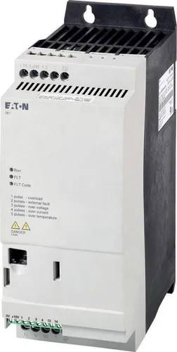 Produktbild Eaton DE1-34011FN-N20N AC-Drehzahlsteller 11.3A 400 V/AC