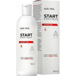 Start Erotique - Gel || 150Ml