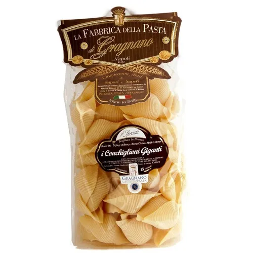 Conchiglioni Giants Igp 500 Gr