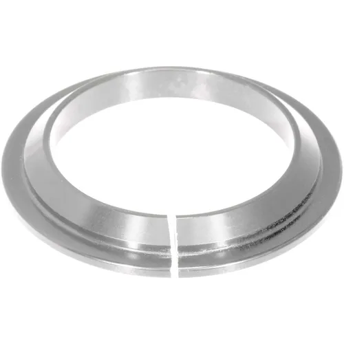 ELVEDES Gabelconus für 11 4 Zoll Ø33mm 36 ° - Silber