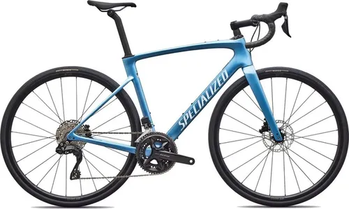 Specialized Roubaix SL8 Comp Di2 28
