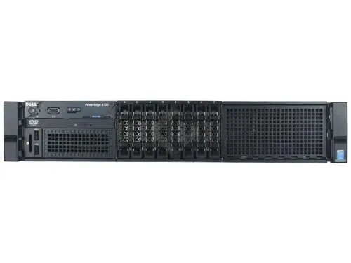 DELL PowerEdge R730 8SFF Server, CTO von Dell