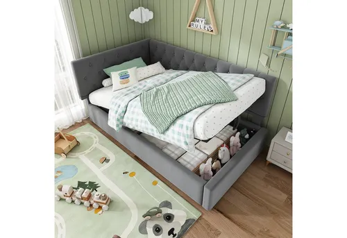 Schlafsofas bis 400 Euro von Odikalo