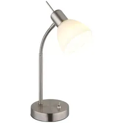 GLOBO Lighting Tischleuchte MALTE