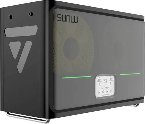 Produktbild Sunlu Filament-Trockner FilaDryer S4