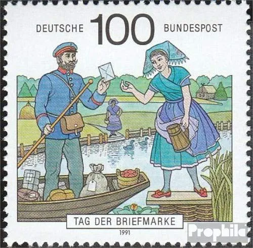 Briefmarken von Prophila Collection
