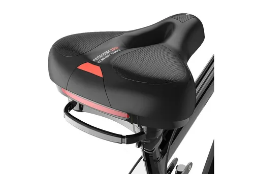 Bequemer Weicher Fahrrad Sattel