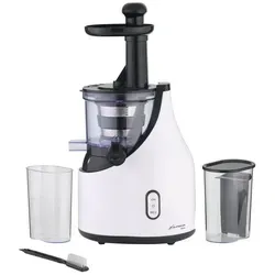 Superior Exklusiv Slow Juicer von Superior